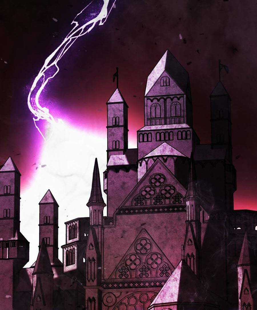 Ma Vương Thăng Cấp Bằng Võ Công Chapter 12 trang 148