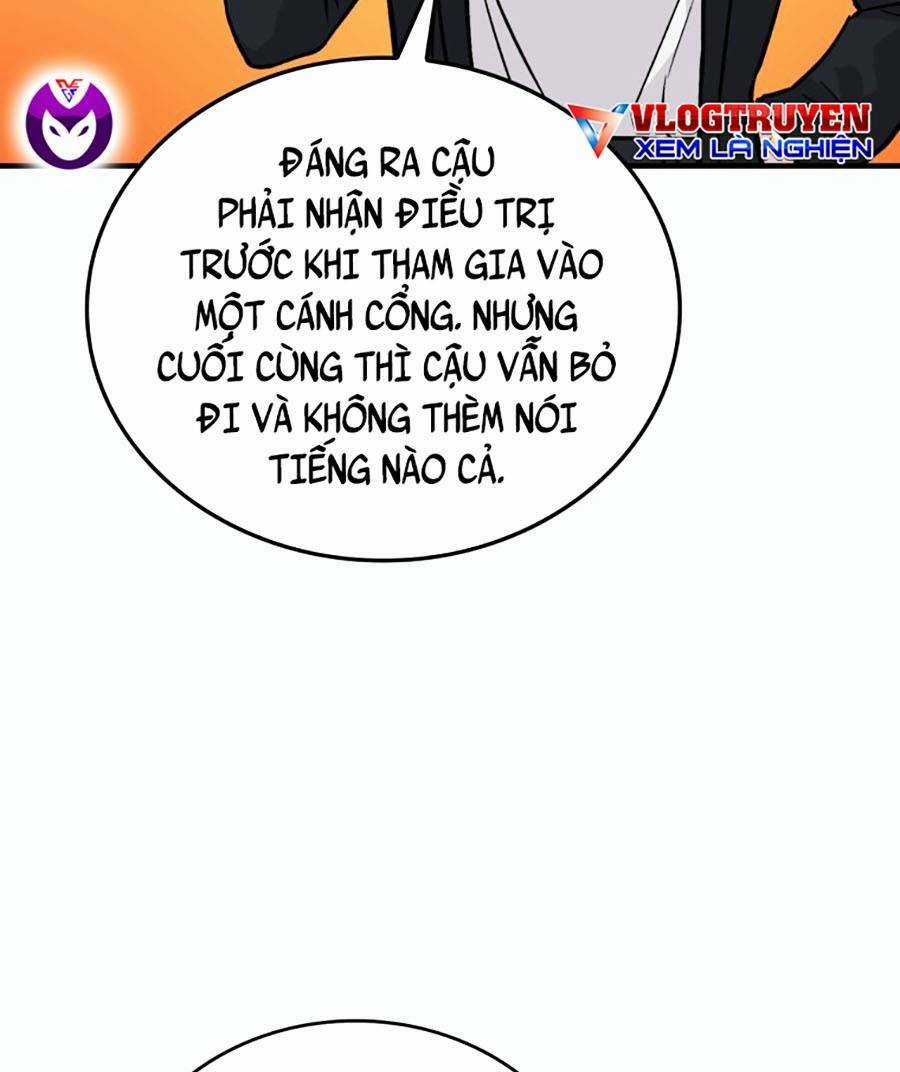 Ma Vương Thăng Cấp Bằng Võ Công Chapter 12 trang 15