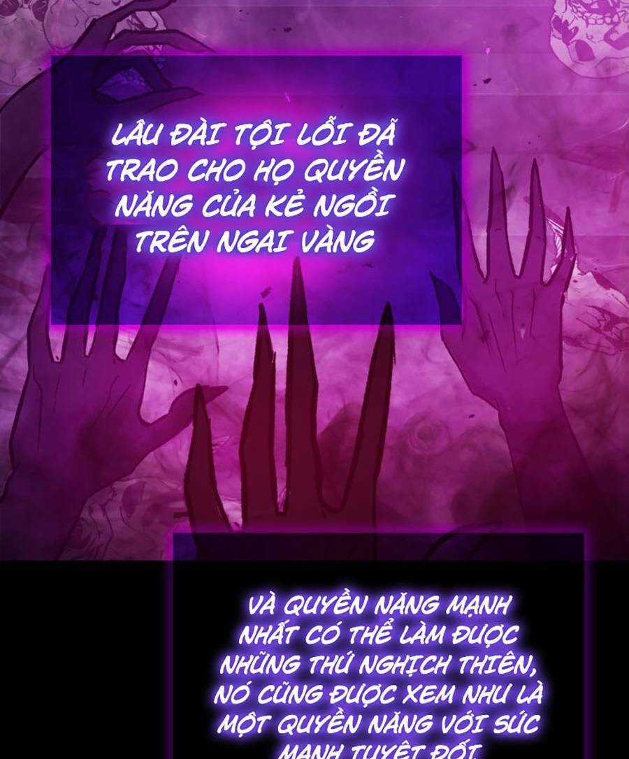 Ma Vương Thăng Cấp Bằng Võ Công Chapter 12 trang 151