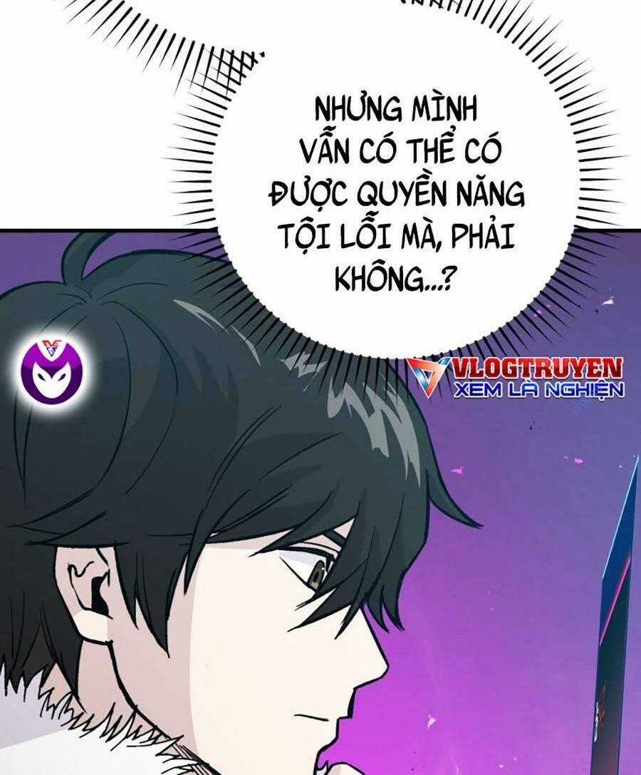 Ma Vương Thăng Cấp Bằng Võ Công Chapter 12 trang 154