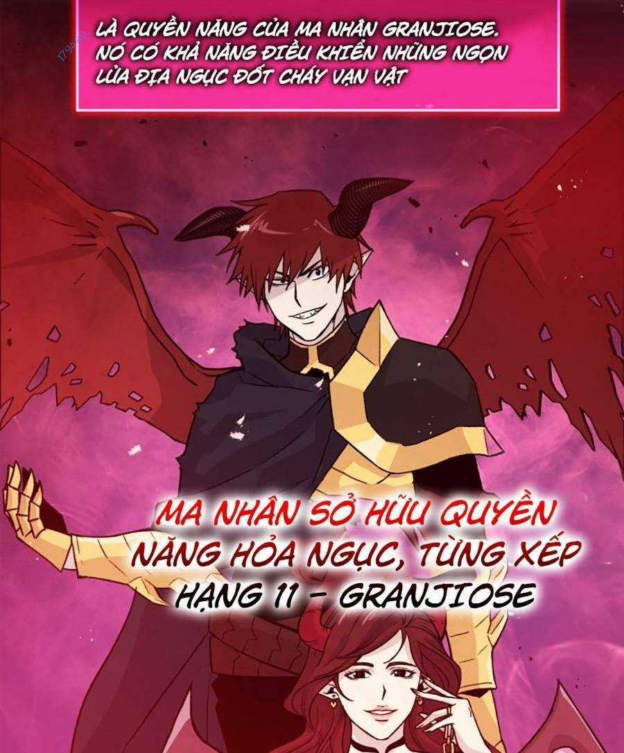 Ma Vương Thăng Cấp Bằng Võ Công Chapter 12 trang 157