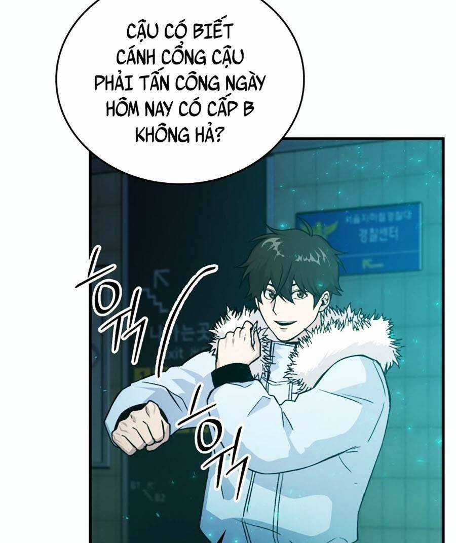 Ma Vương Thăng Cấp Bằng Võ Công Chapter 12 trang 16