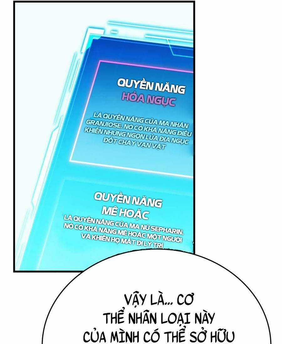 Ma Vương Thăng Cấp Bằng Võ Công Chapter 12 trang 161