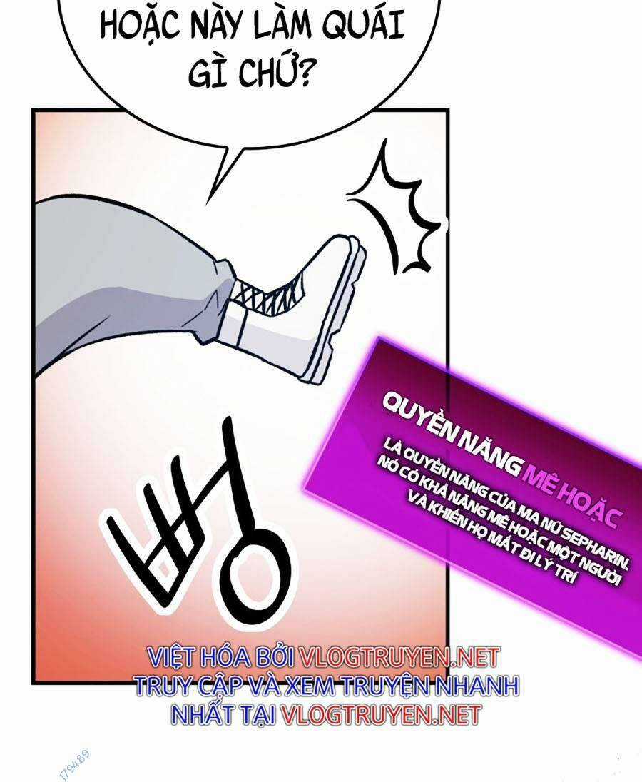 Ma Vương Thăng Cấp Bằng Võ Công Chapter 12 trang 165