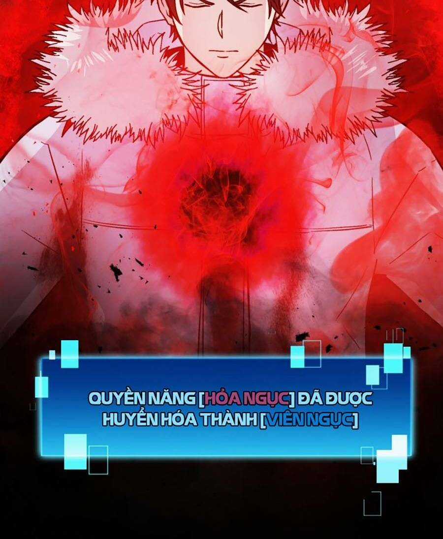 Ma Vương Thăng Cấp Bằng Võ Công Chapter 12 trang 168