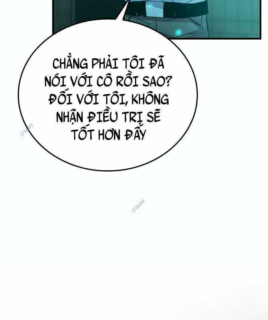 Ma Vương Thăng Cấp Bằng Võ Công Chapter 12 trang 17