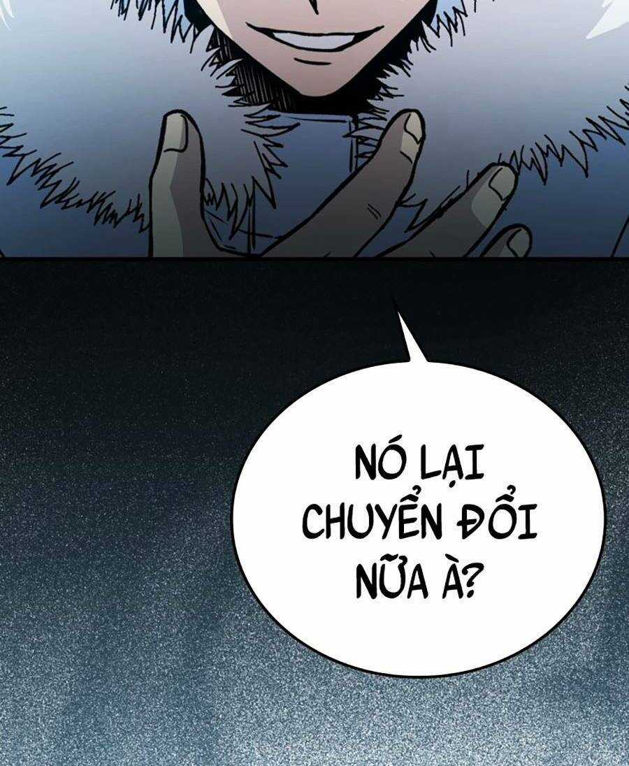 Ma Vương Thăng Cấp Bằng Võ Công Chapter 12 trang 172