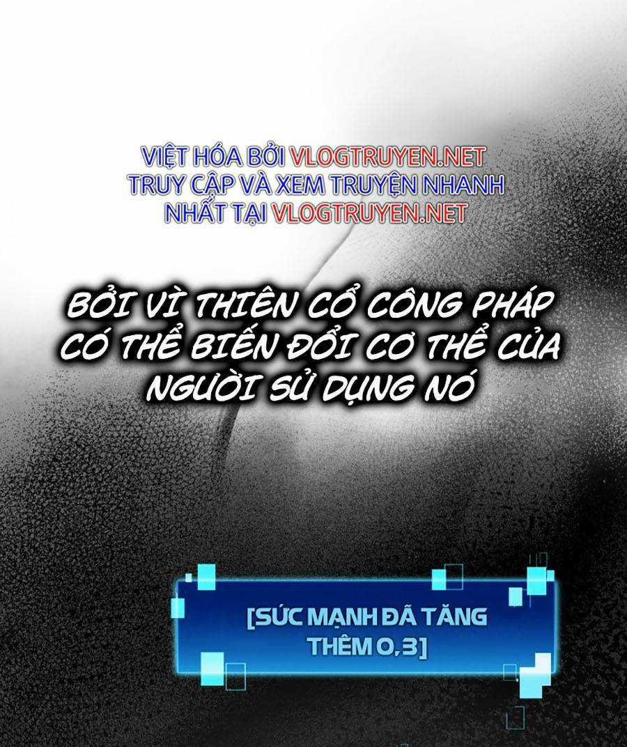 Ma Vương Thăng Cấp Bằng Võ Công Chapter 12 trang 18