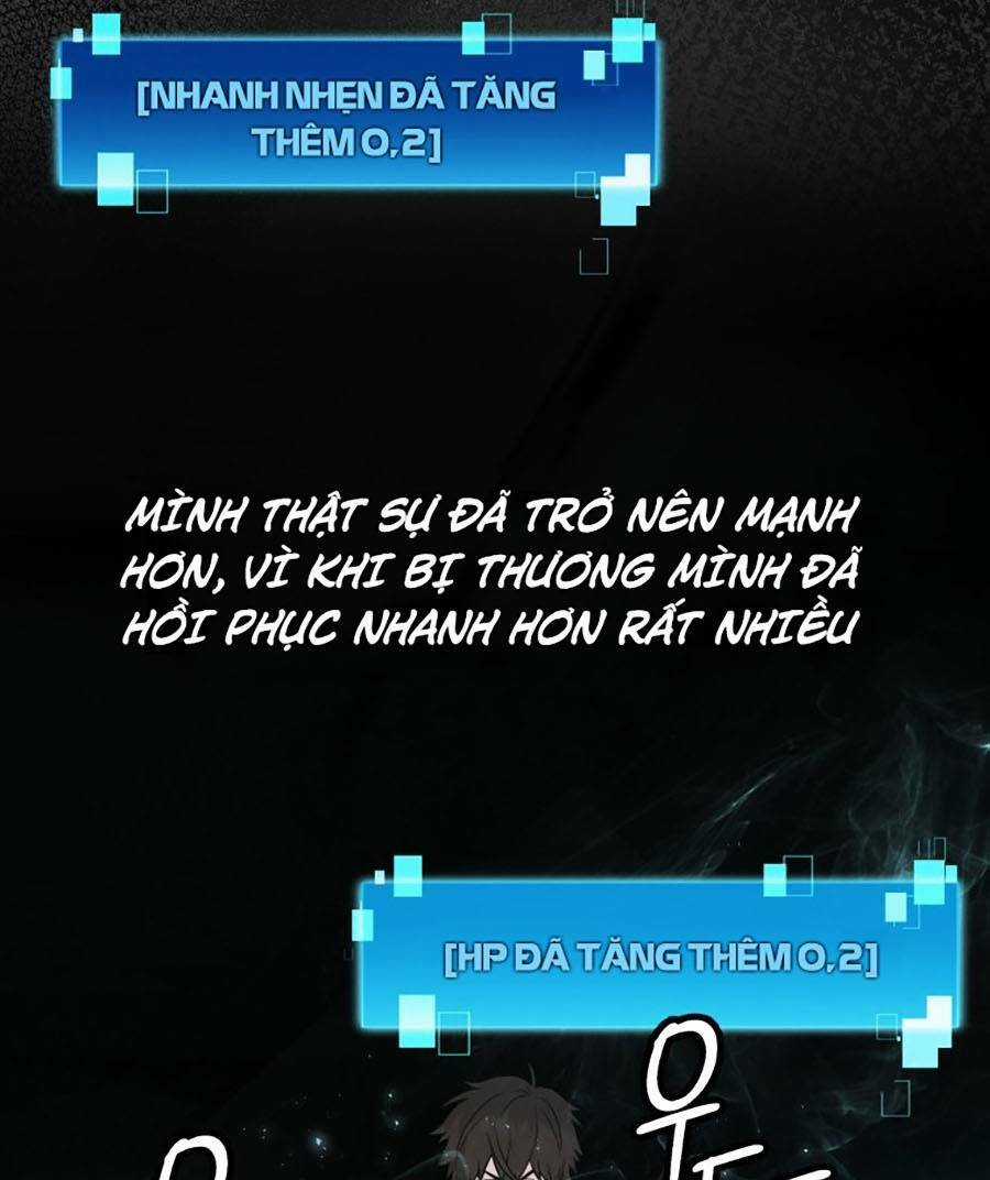 Ma Vương Thăng Cấp Bằng Võ Công Chapter 12 trang 19