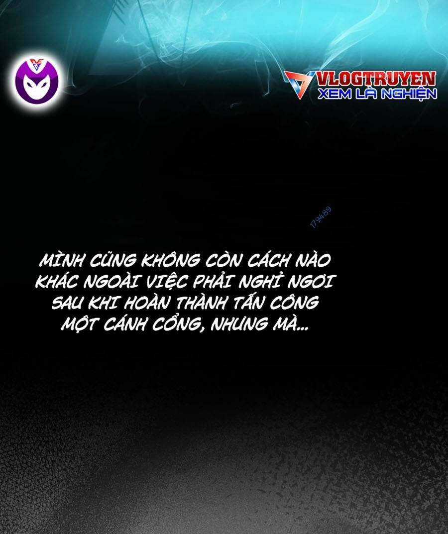 Ma Vương Thăng Cấp Bằng Võ Công Chapter 12 trang 21