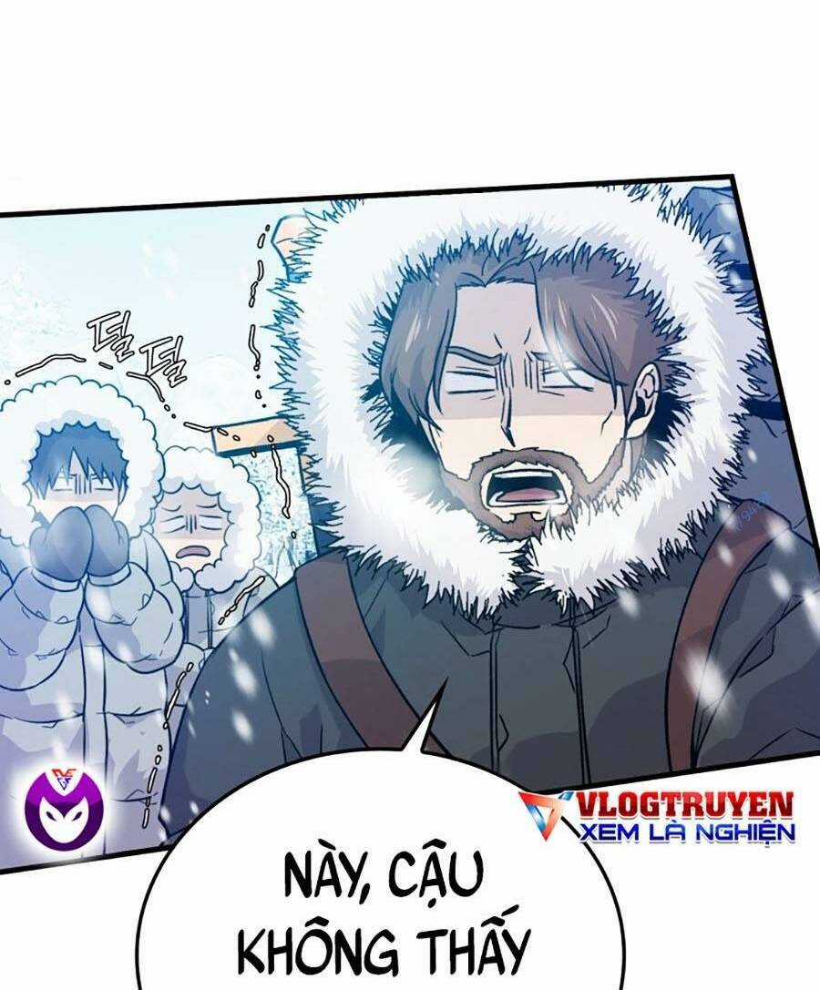 Ma Vương Thăng Cấp Bằng Võ Công Chapter 12 trang 29