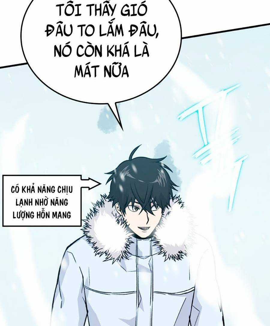 Ma Vương Thăng Cấp Bằng Võ Công Chapter 12 trang 31