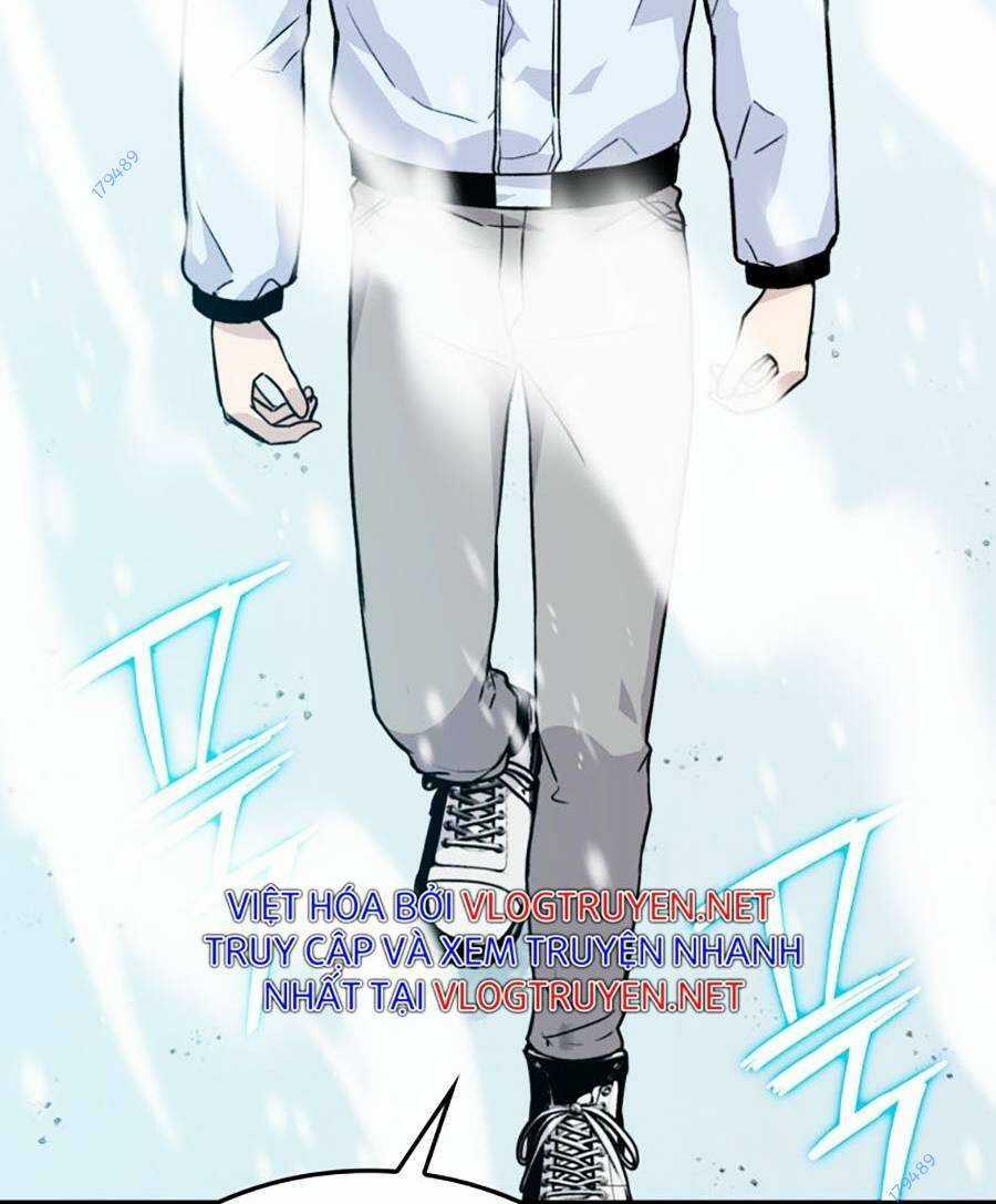 Ma Vương Thăng Cấp Bằng Võ Công Chapter 12 trang 32