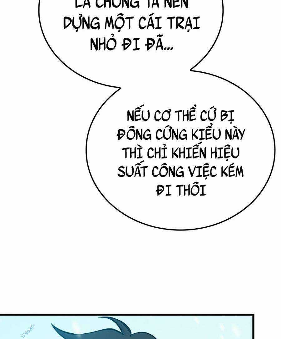 Ma Vương Thăng Cấp Bằng Võ Công Chapter 12 trang 36