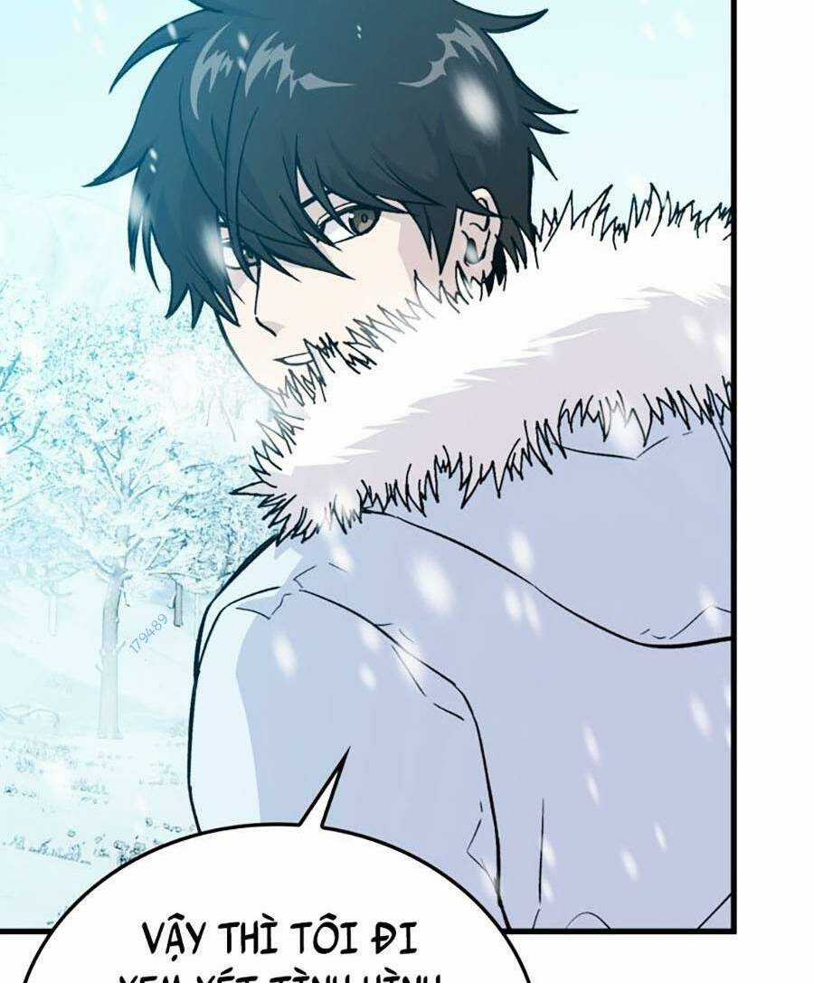 Ma Vương Thăng Cấp Bằng Võ Công Chapter 12 trang 37