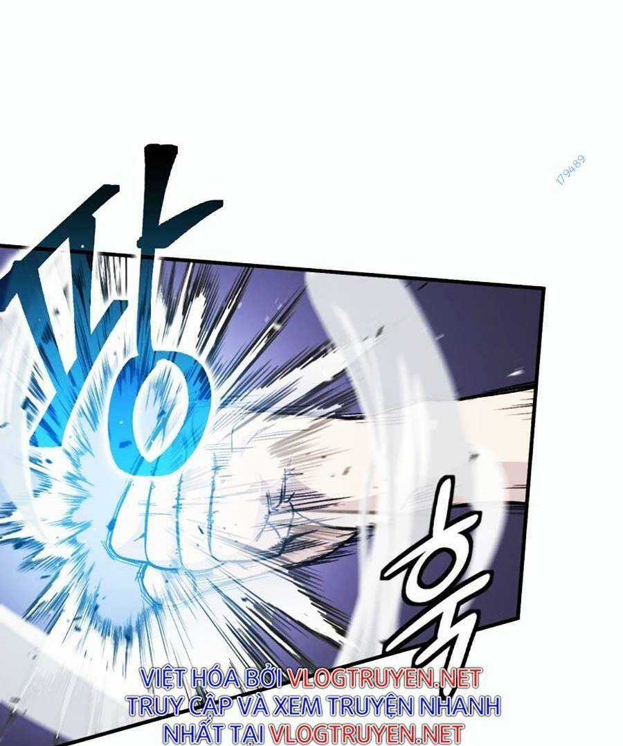 Ma Vương Thăng Cấp Bằng Võ Công Chapter 12 trang 4