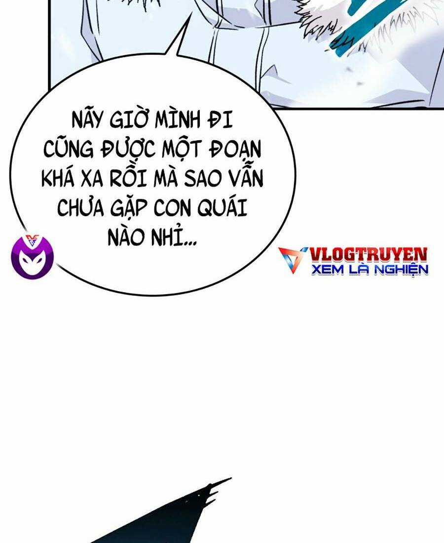 Ma Vương Thăng Cấp Bằng Võ Công Chapter 12 trang 43