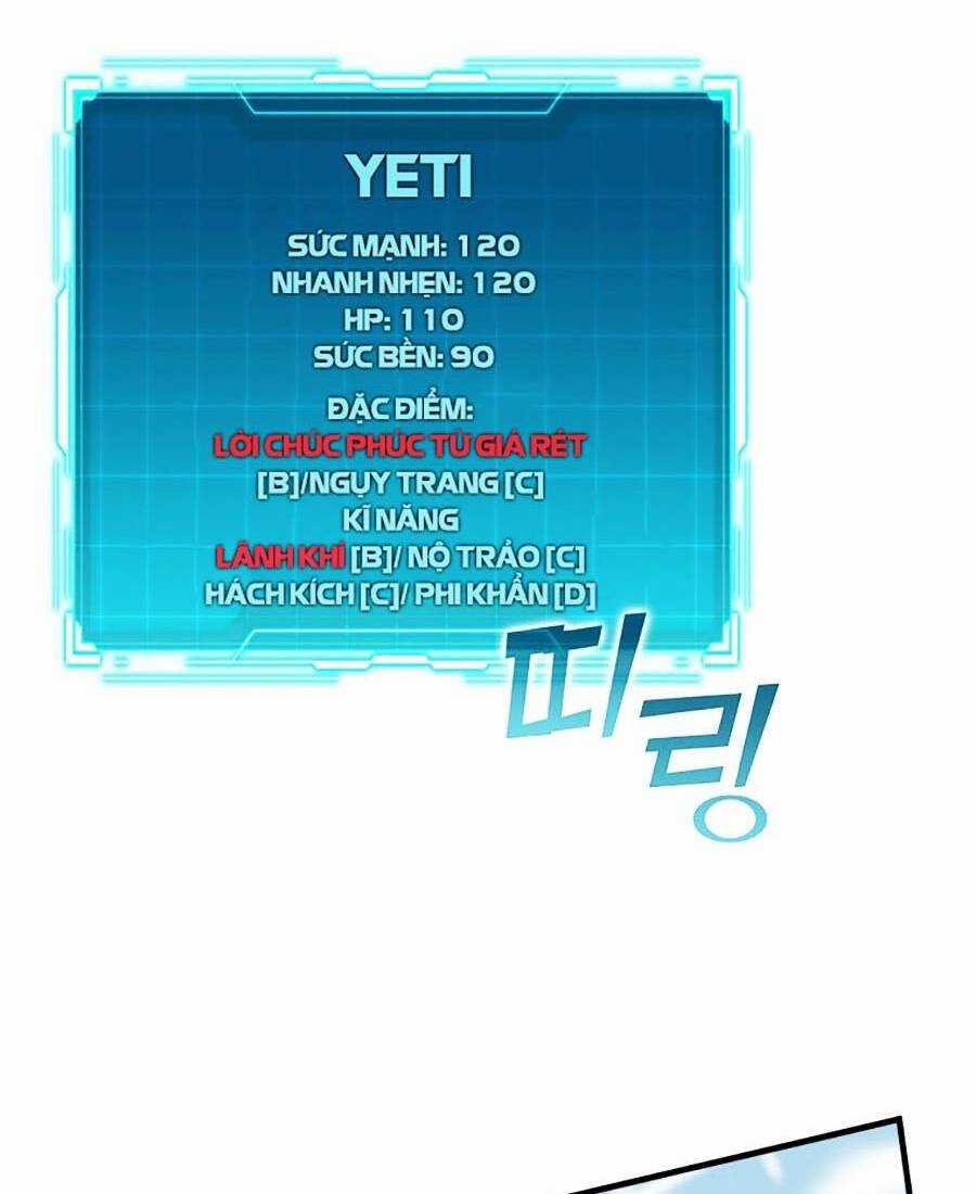 Ma Vương Thăng Cấp Bằng Võ Công Chapter 12 trang 47