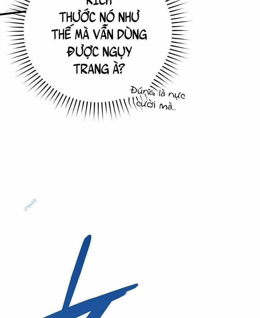 Ma Vương Thăng Cấp Bằng Võ Công Chapter 12 trang 53