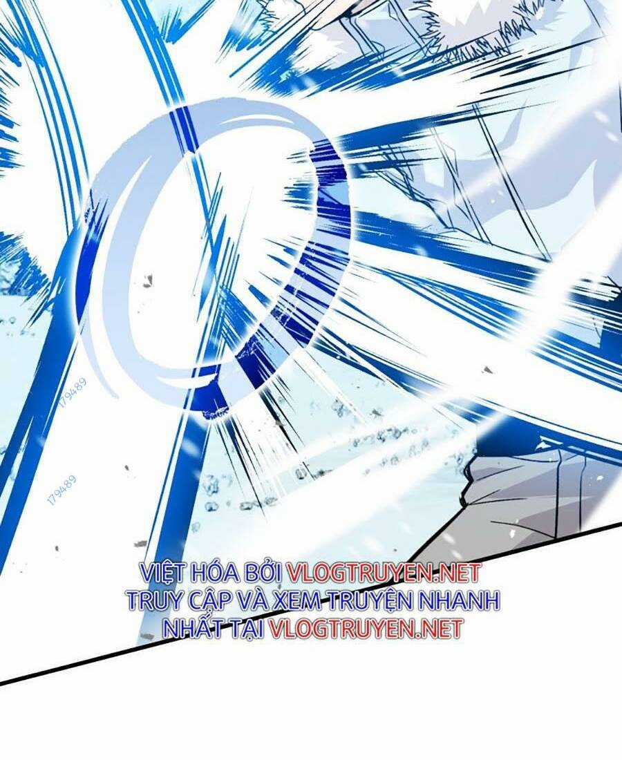 Ma Vương Thăng Cấp Bằng Võ Công Chapter 12 trang 61