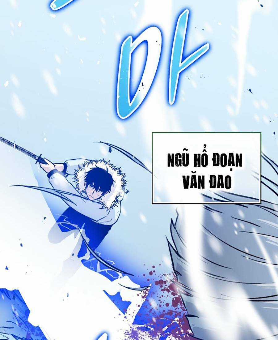 Ma Vương Thăng Cấp Bằng Võ Công Chapter 12 trang 66