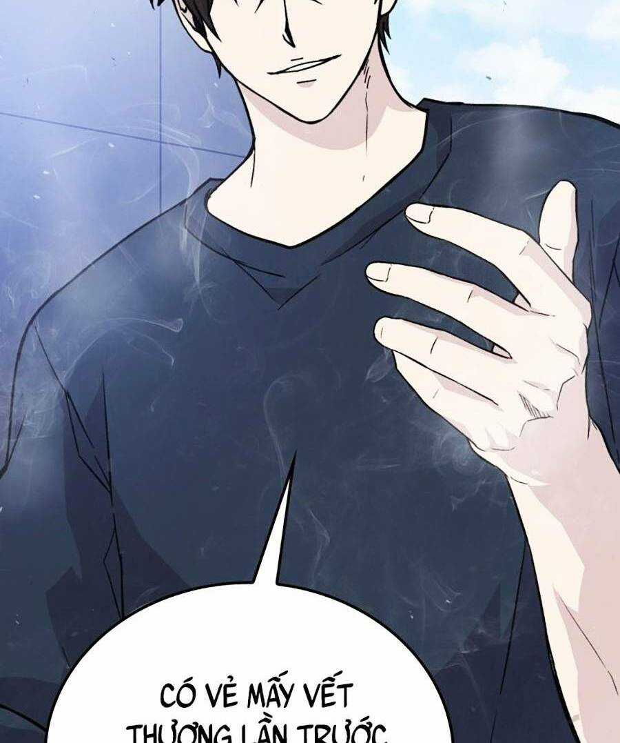 Ma Vương Thăng Cấp Bằng Võ Công Chapter 12 trang 7