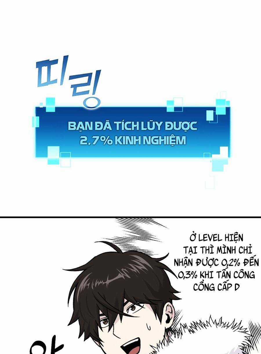 Ma Vương Thăng Cấp Bằng Võ Công Chapter 12 trang 70