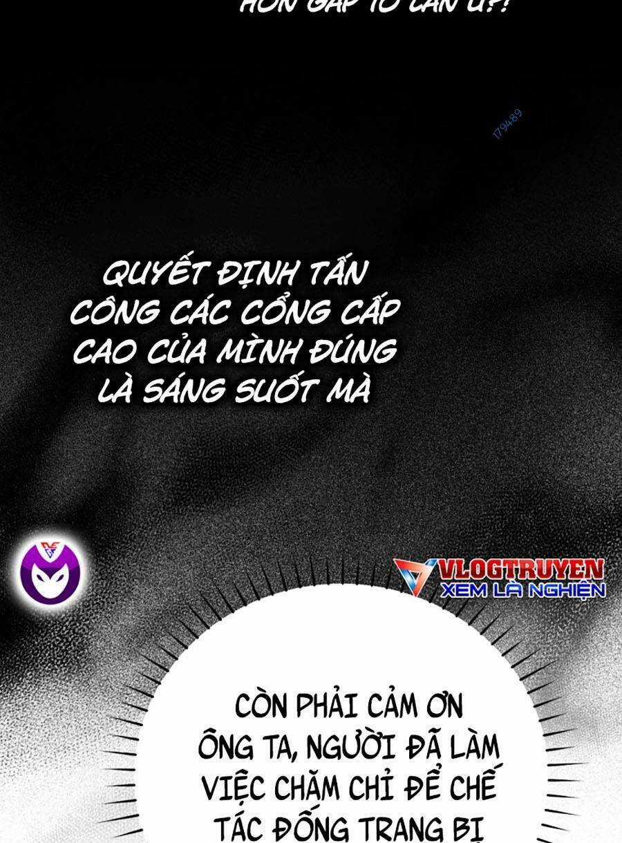 Ma Vương Thăng Cấp Bằng Võ Công Chapter 12 trang 72