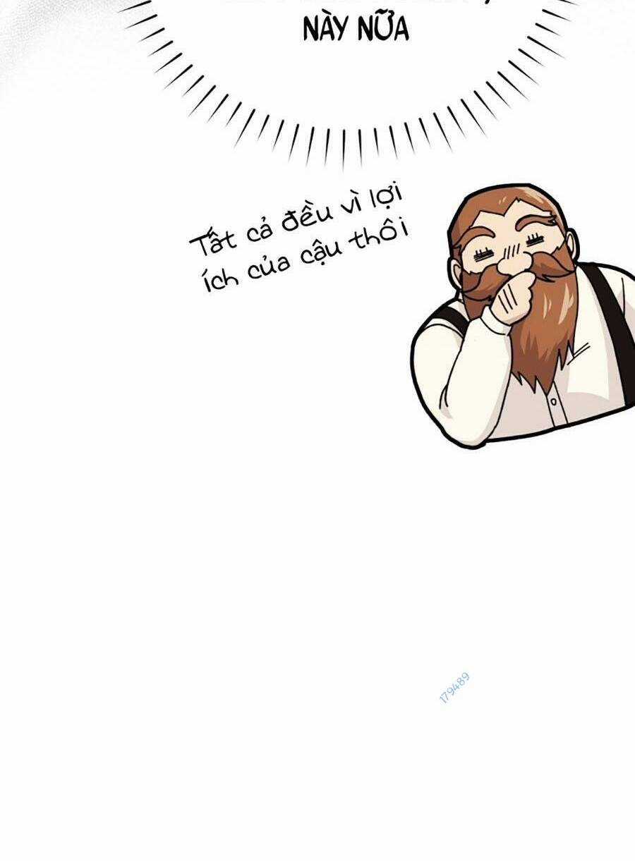 Ma Vương Thăng Cấp Bằng Võ Công Chapter 12 trang 73