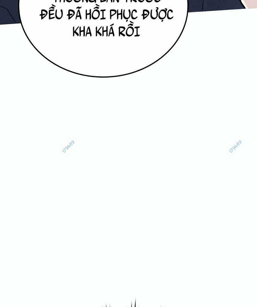 Ma Vương Thăng Cấp Bằng Võ Công Chapter 12 trang 8