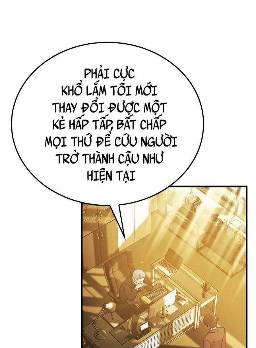 Ma Vương Thăng Cấp Bằng Võ Công Chapter 12 trang 81