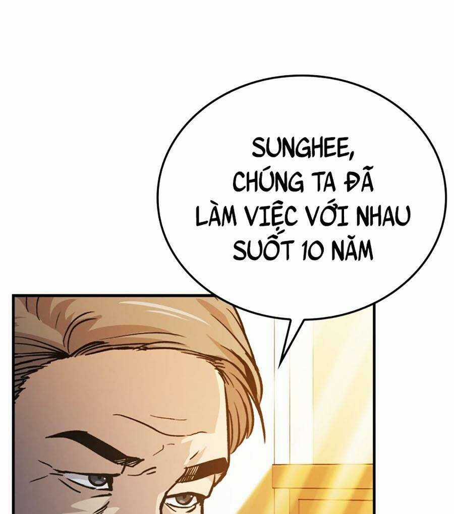 Ma Vương Thăng Cấp Bằng Võ Công Chapter 12 trang 84