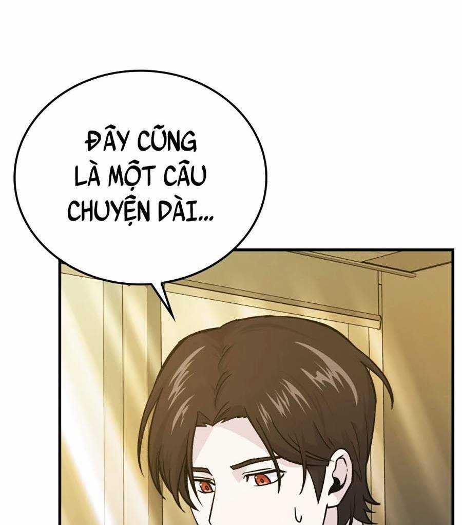 Ma Vương Thăng Cấp Bằng Võ Công Chapter 12 trang 86