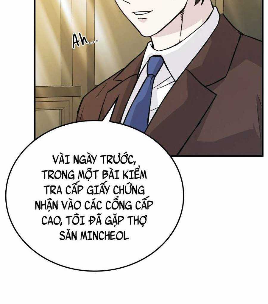 Ma Vương Thăng Cấp Bằng Võ Công Chapter 12 trang 87