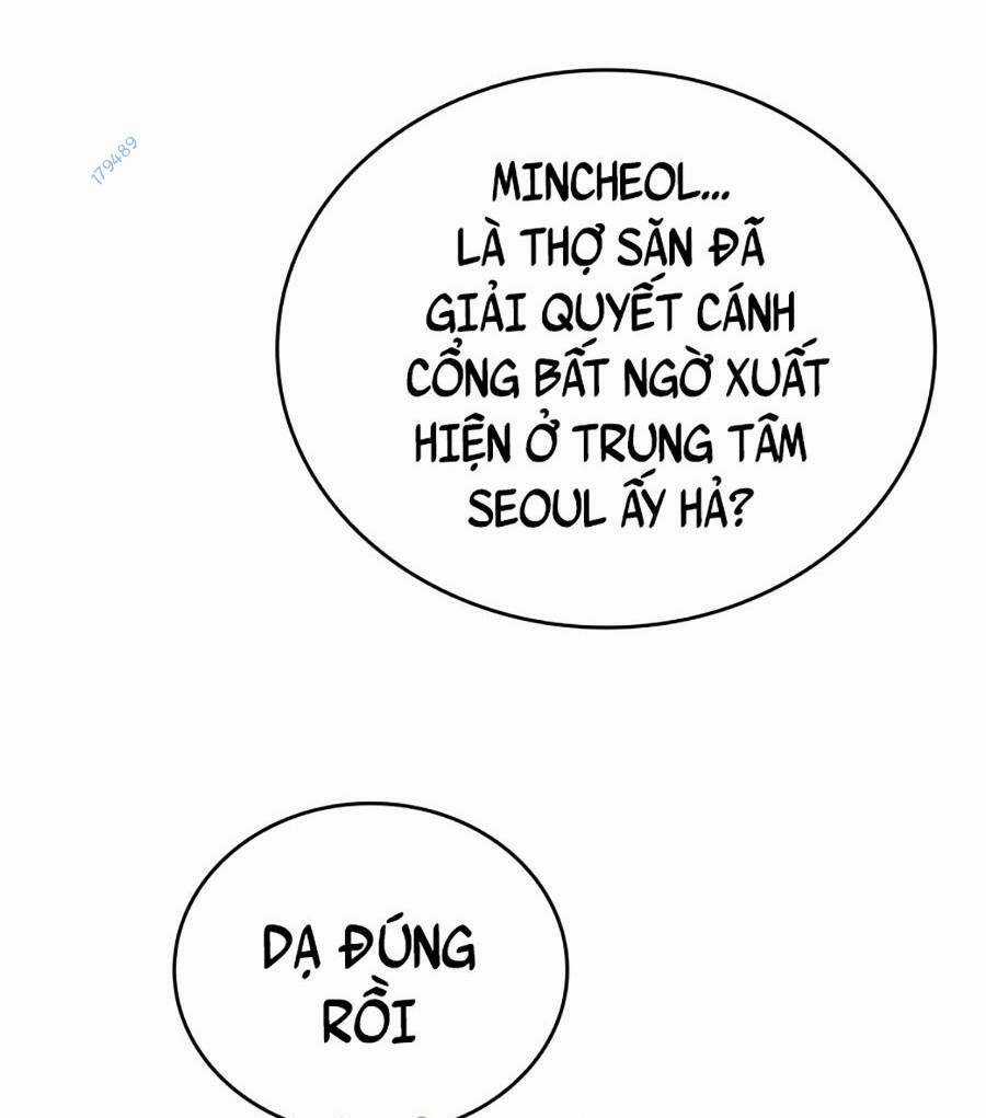 Ma Vương Thăng Cấp Bằng Võ Công Chapter 12 trang 88