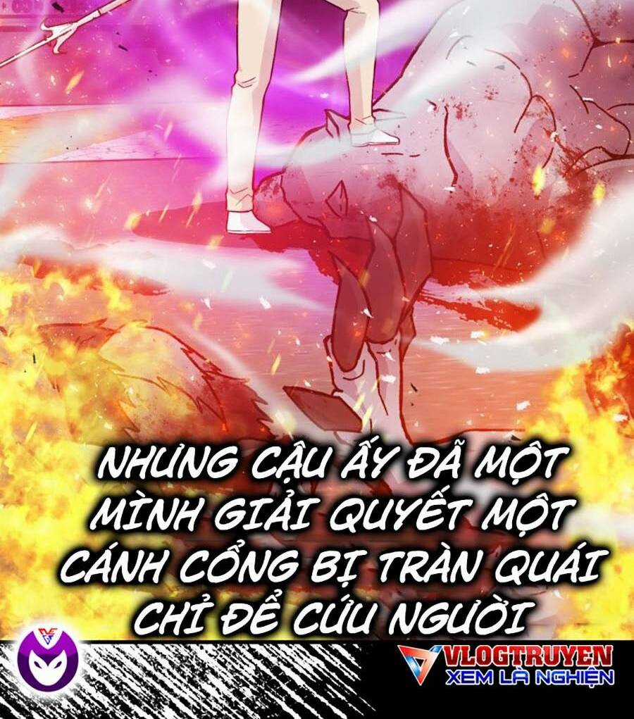 Ma Vương Thăng Cấp Bằng Võ Công Chapter 12 trang 91