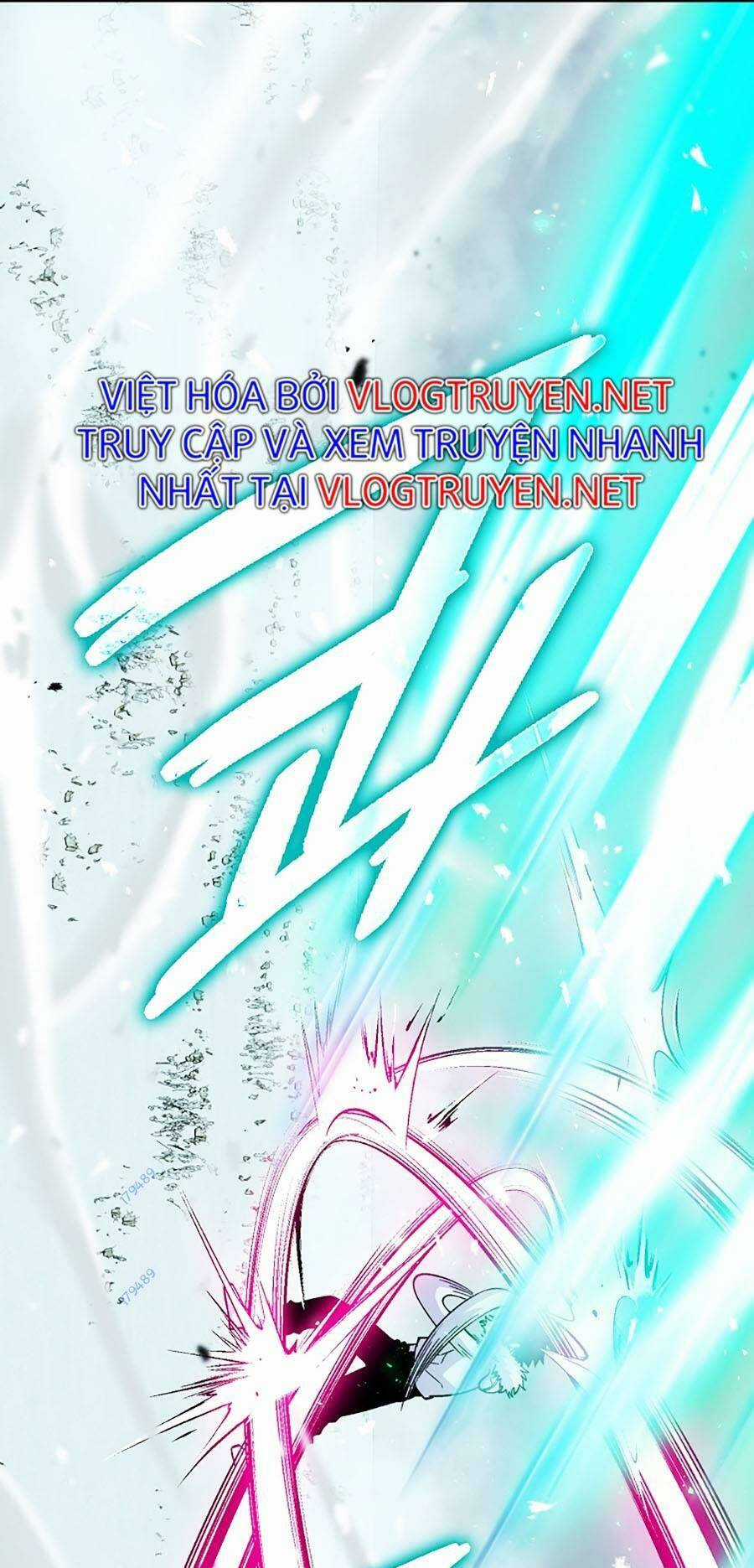 Ma Vương Thăng Cấp Bằng Võ Công Chapter 13 trang 100