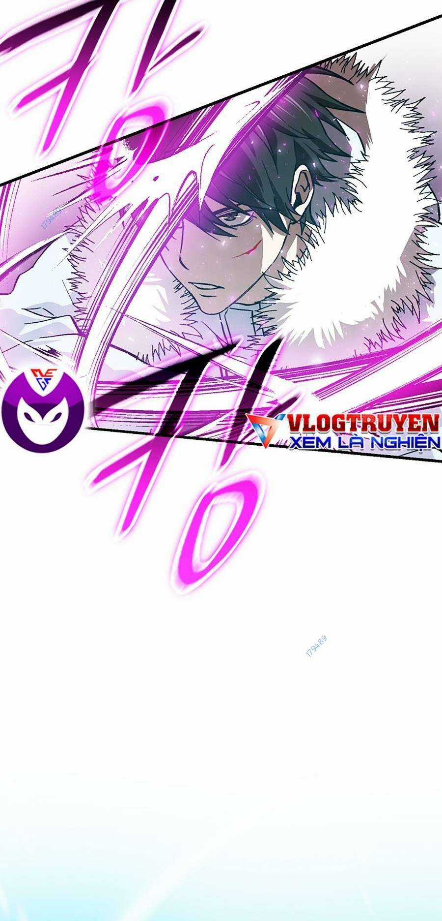 Ma Vương Thăng Cấp Bằng Võ Công Chapter 13 trang 102