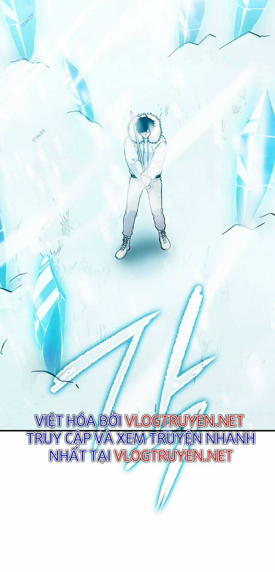 Ma Vương Thăng Cấp Bằng Võ Công Chapter 13 trang 104