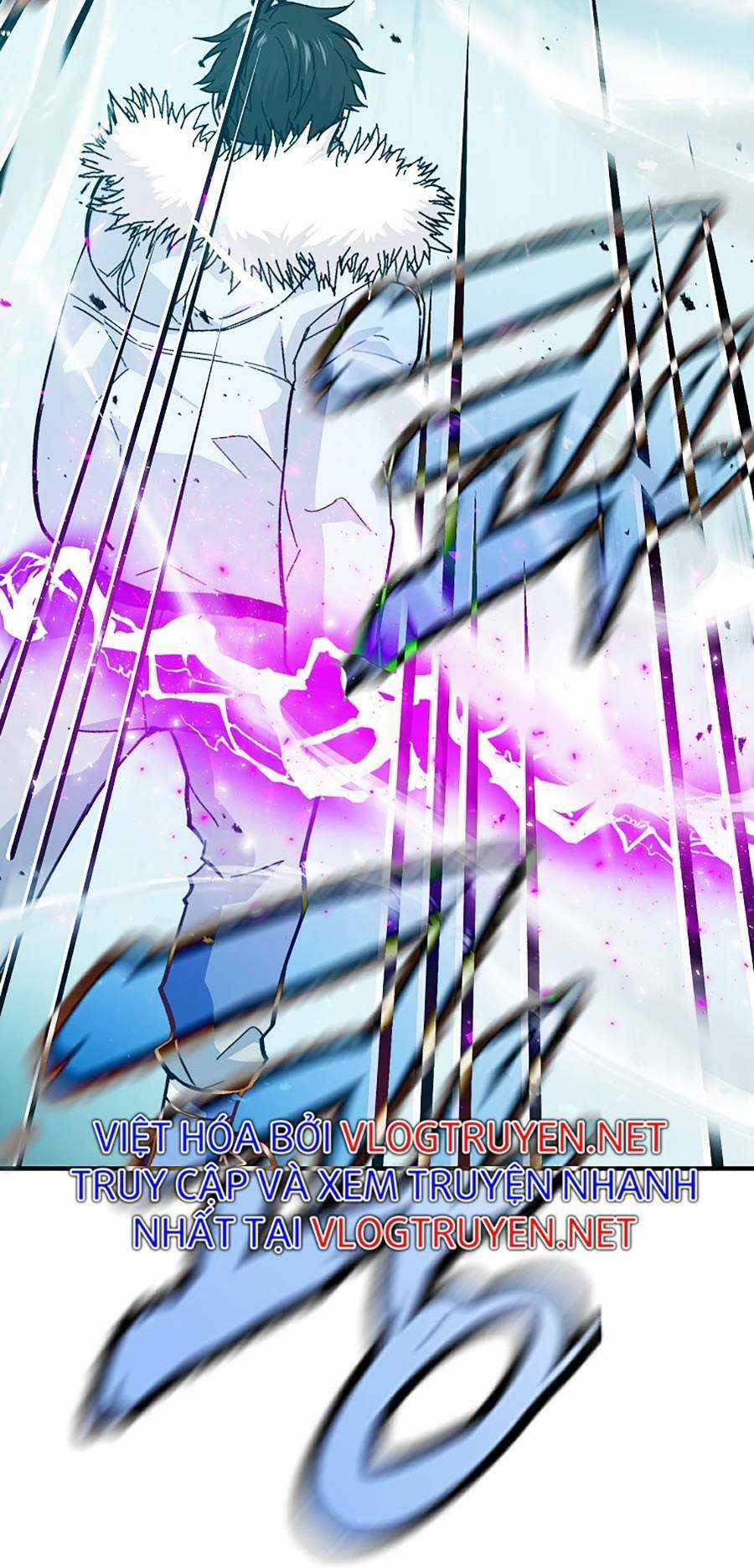 Ma Vương Thăng Cấp Bằng Võ Công Chapter 13 trang 109