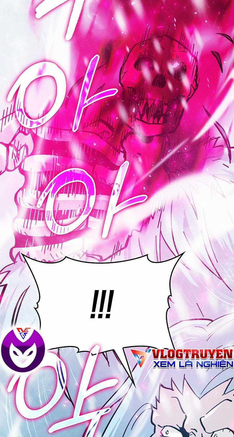 Ma Vương Thăng Cấp Bằng Võ Công Chapter 13 trang 11