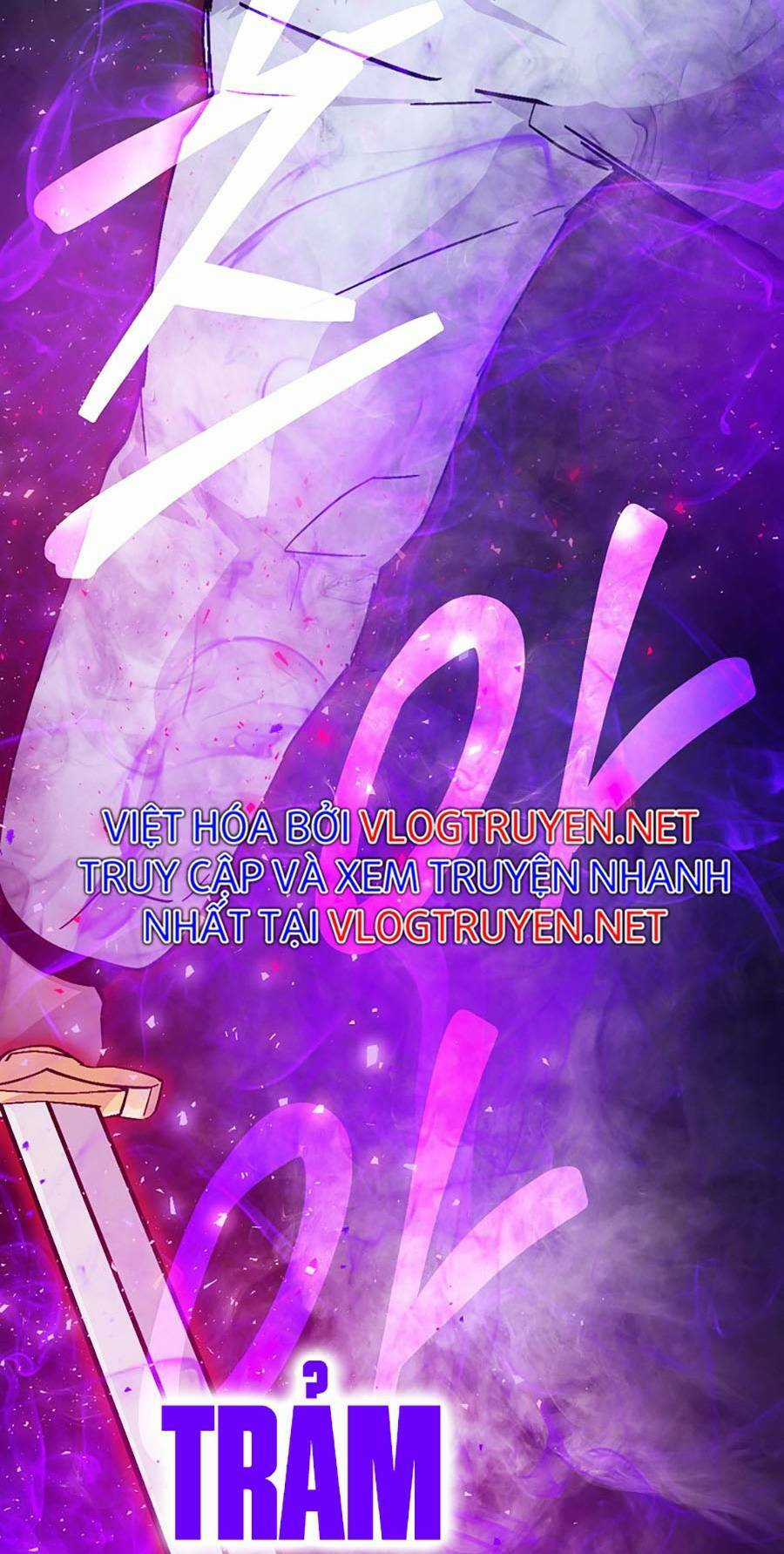 Ma Vương Thăng Cấp Bằng Võ Công Chapter 13 trang 111