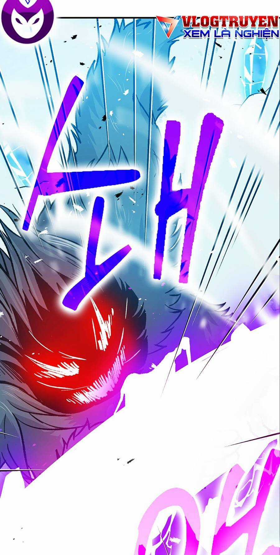 Ma Vương Thăng Cấp Bằng Võ Công Chapter 13 trang 113