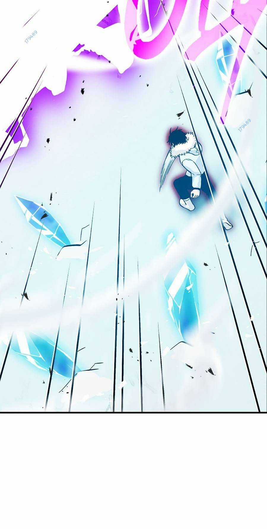 Ma Vương Thăng Cấp Bằng Võ Công Chapter 13 trang 114