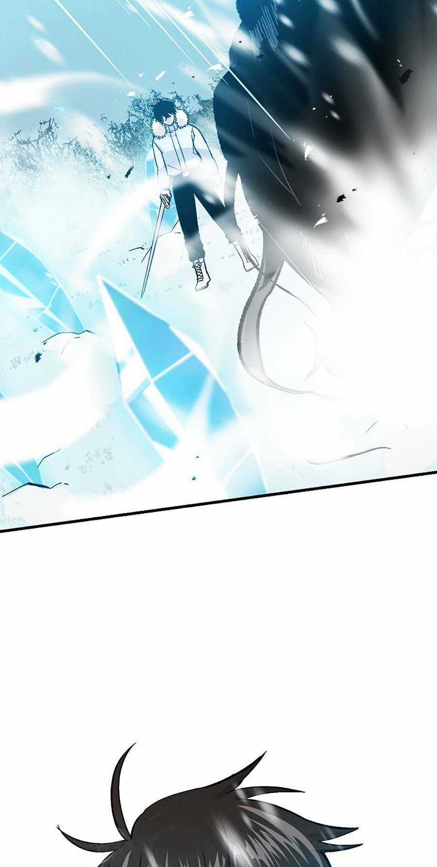 Ma Vương Thăng Cấp Bằng Võ Công Chapter 13 trang 117