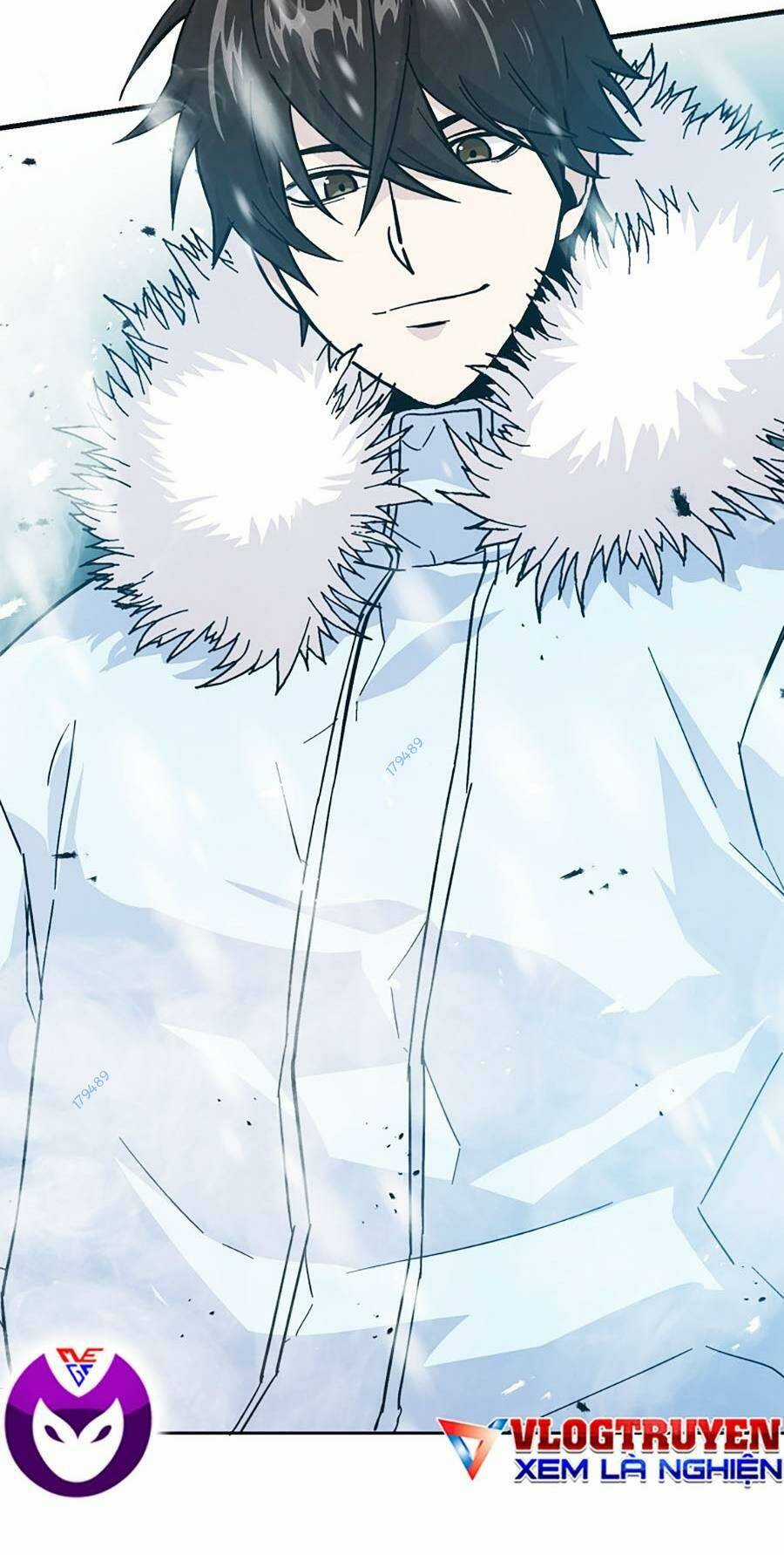 Ma Vương Thăng Cấp Bằng Võ Công Chapter 13 trang 118