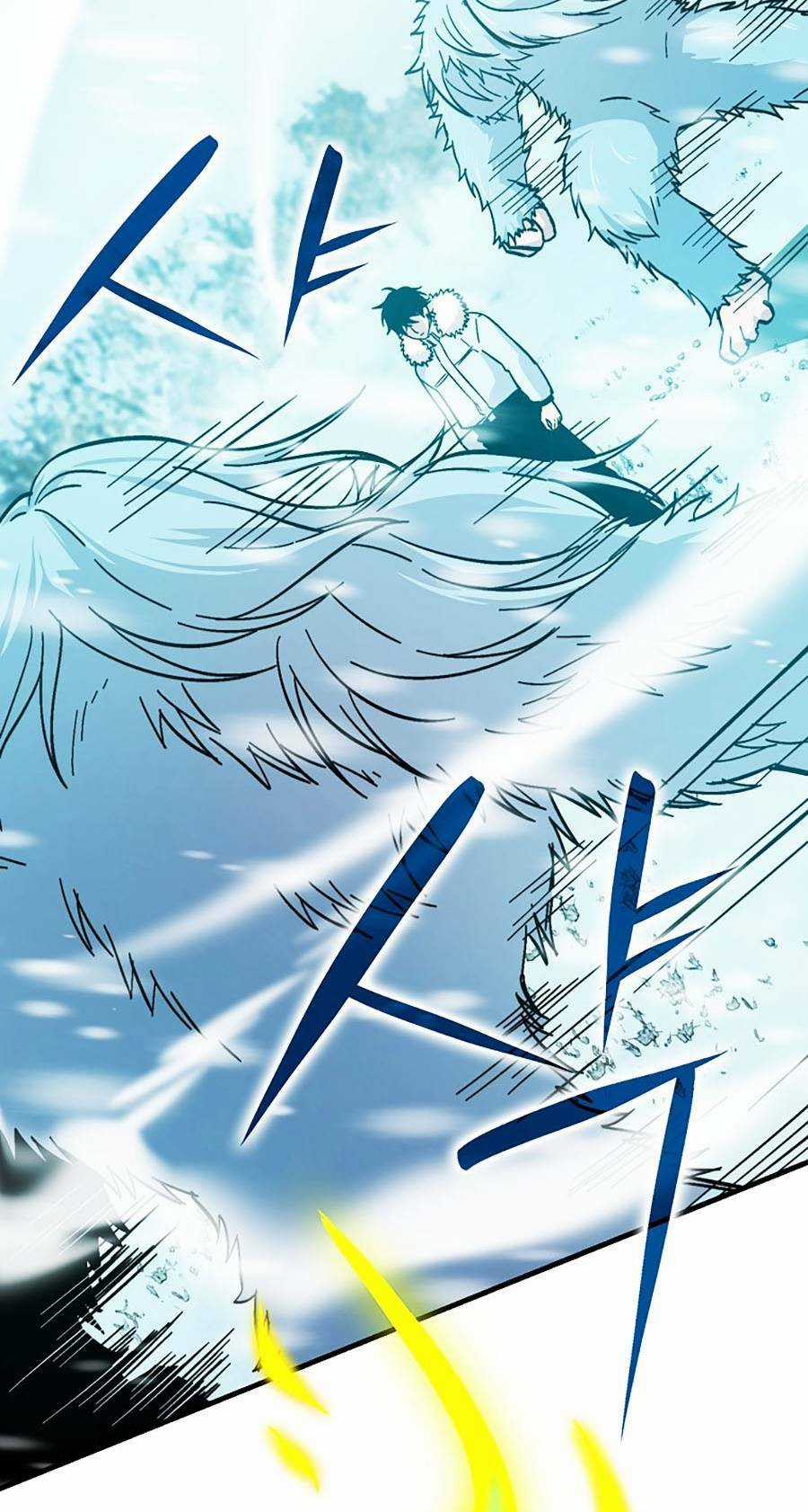 Ma Vương Thăng Cấp Bằng Võ Công Chapter 13 trang 15