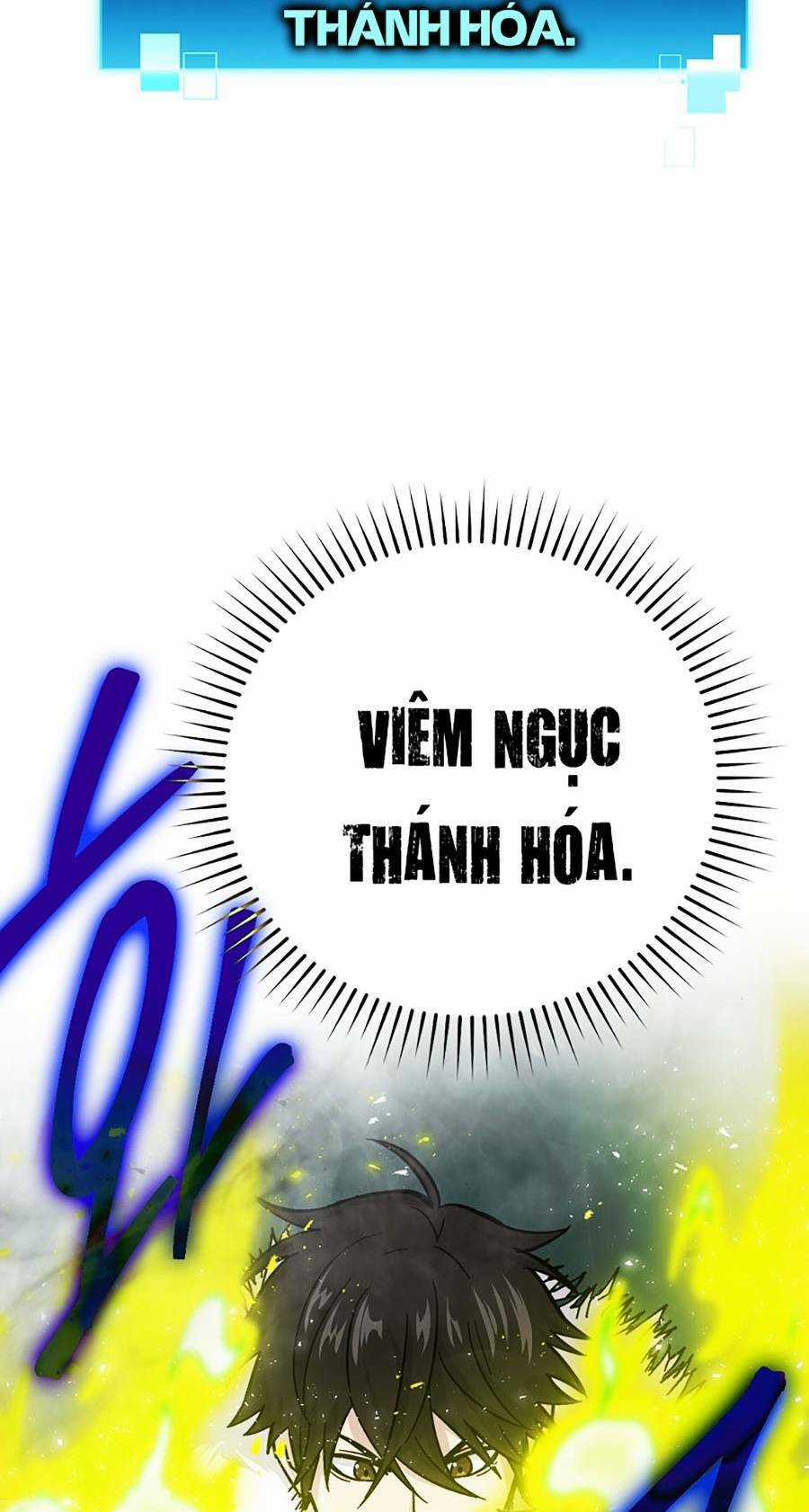 Ma Vương Thăng Cấp Bằng Võ Công Chapter 13 trang 17