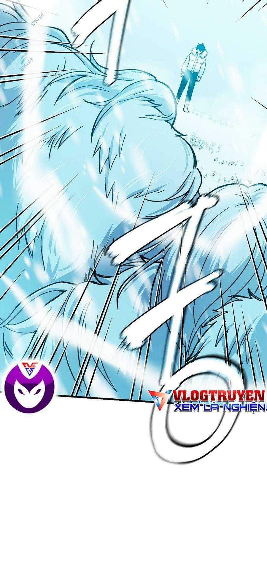 Ma Vương Thăng Cấp Bằng Võ Công Chapter 13 trang 2