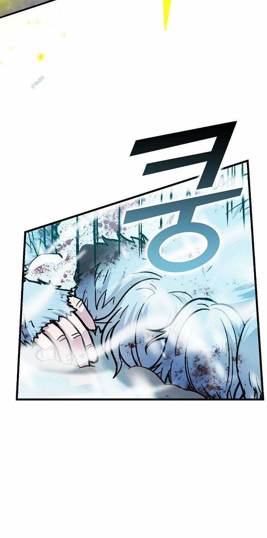 Ma Vương Thăng Cấp Bằng Võ Công Chapter 13 trang 24